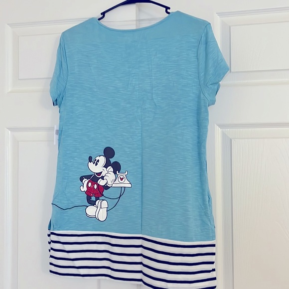 Women Disney Top - Picture 3 of 4